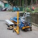 中古｜フレーム修正機 イヤサカ CAR-O-LINER IYASAKA カロライナ ベンチラック式｜現状渡し｜動産王｜千葉｜送料無料