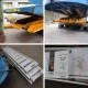 中古｜フレーム修正機 イヤサカ CAR-O-LINER IYASAKA カロライナ ベンチラック式｜現状渡し｜動産王｜千葉｜送料無料