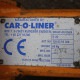 中古｜フレーム修正機 イヤサカ CAR-O-LINER IYASAKA カロライナ ベンチラック式｜現状渡し｜動産王｜千葉｜送料無料