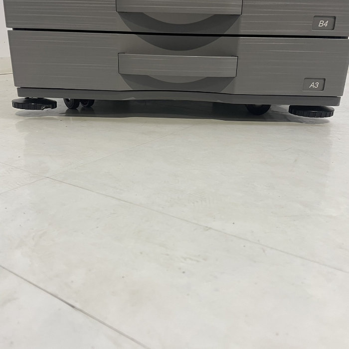 【中古】 複合機 BP-60C26 シャープ 2022年式 事務用品 オフィス コピー機 【動産王】宮城★引取限定