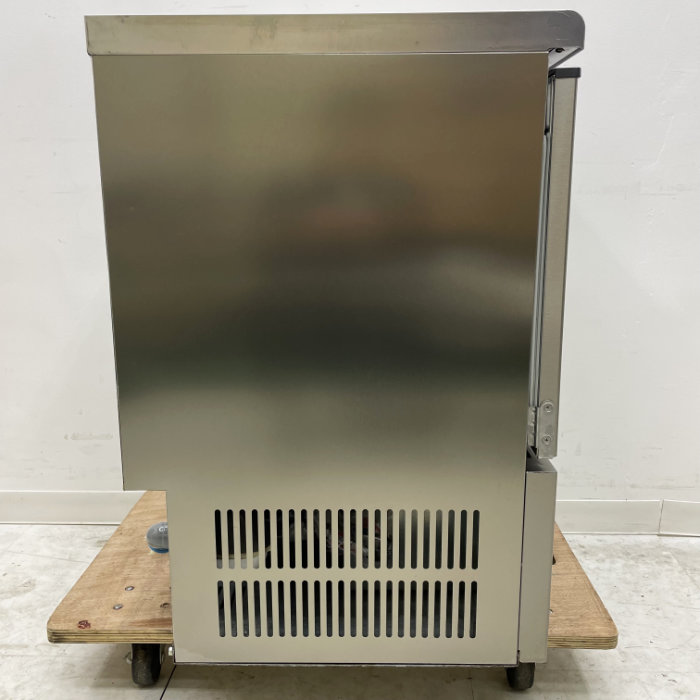 中古｜製氷機 DRI-65LMVE 大和冷機 2018年 ｜動産王｜富山｜送料無料