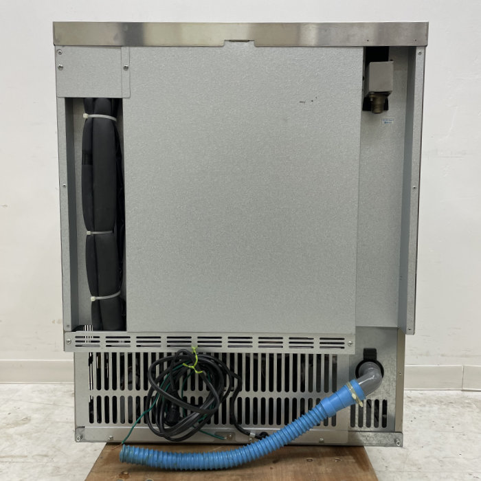 中古｜製氷機 DRI-65LMVE 大和冷機 2018年 ｜動産王｜富山｜送料無料