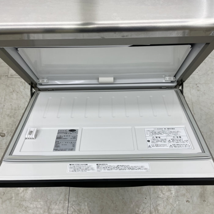 中古｜製氷機 DRI-65LMVE 大和冷機 2018年 ｜動産王｜富山｜送料無料