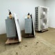 中古|天カセエアコン 8馬力 外機RAS-GP224RSH 内機4馬力2台RCI-GP112K3 日立 2022年 業務用 天井カセット|動産王|千葉|送料無料