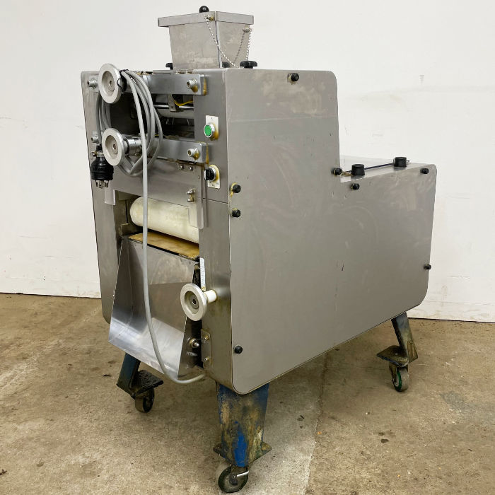 中古｜ミニモルダー KM6002MB 東京コトブキインダストリー 2022年 卓上 成型機 製パン ベーカリー機器 ｜動産王｜千葉｜送料無料