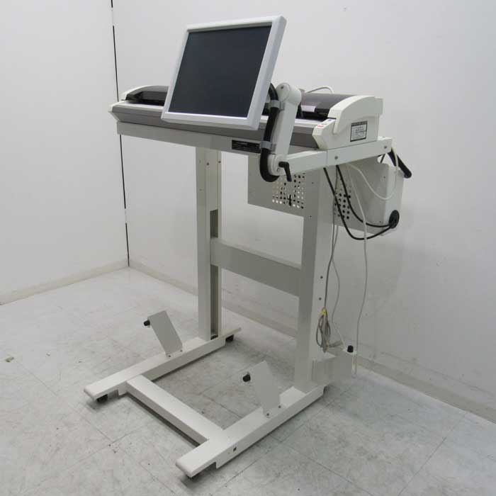 【中古】オールインワンフルカラーコピーシステム EIS185-SH-09 GRAPHTEC 2016年 【動産王】仙台☆送料無料