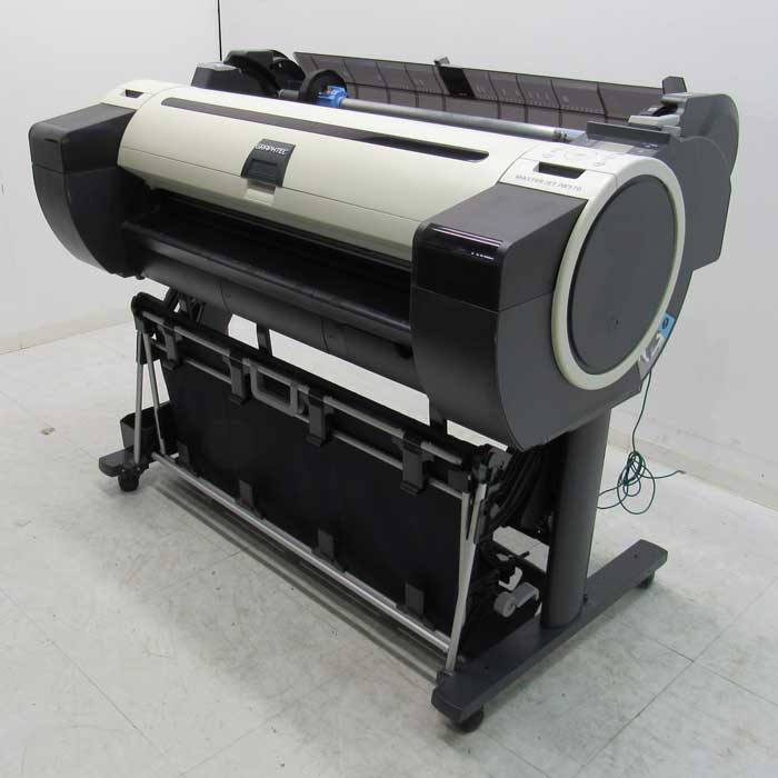 【中古】オールインワンフルカラーコピーシステム EIS185-SH-09 GRAPHTEC 2016年 【動産王】仙台☆送料無料