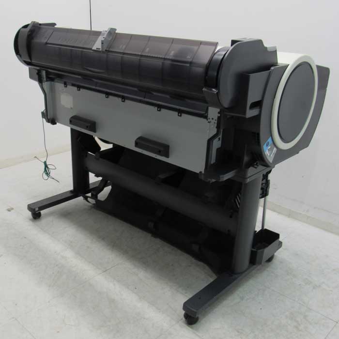 【中古】オールインワンフルカラーコピーシステム EIS185-SH-09 GRAPHTEC 2016年 【動産王】仙台☆送料無料