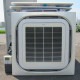 【中古】天井カセット形エアコン 10馬力 内機FXYFP112MD×3 外機RXMP280CA ダイキン 2014年  【動産王】仙台★引取限定
