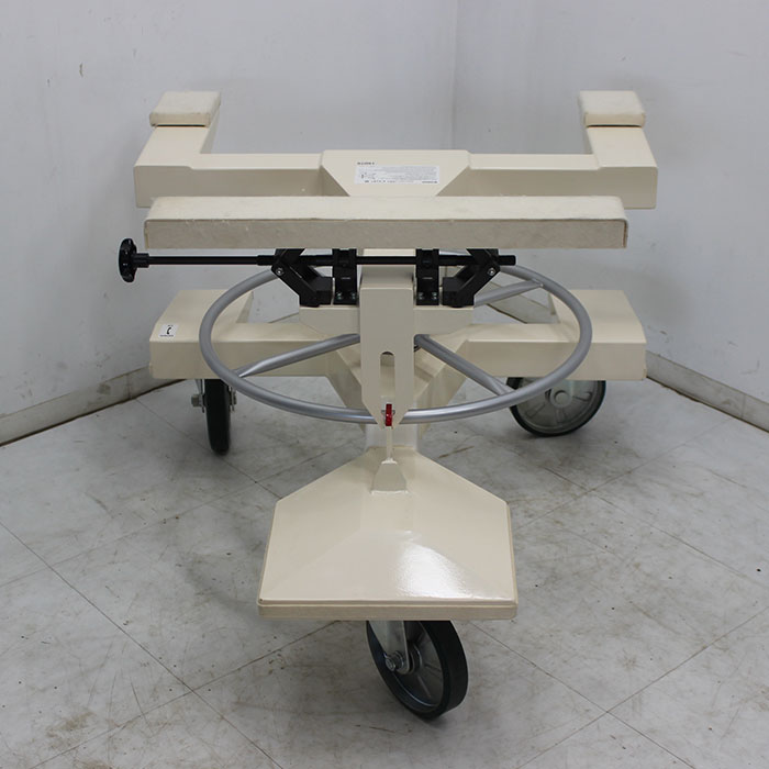 【中古】グランドピアノ運搬車 CGP-Ⅲ YAMAHA 2015年製【動産王】福岡☆送料無料