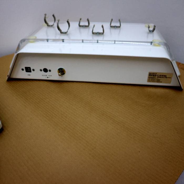 中古｜皮膚粘弾性測定器 Cutometer DUAL MPA580 インテグラル 皮膚粘弾性測定装置｜現状渡し｜動産王｜千葉｜送料無料