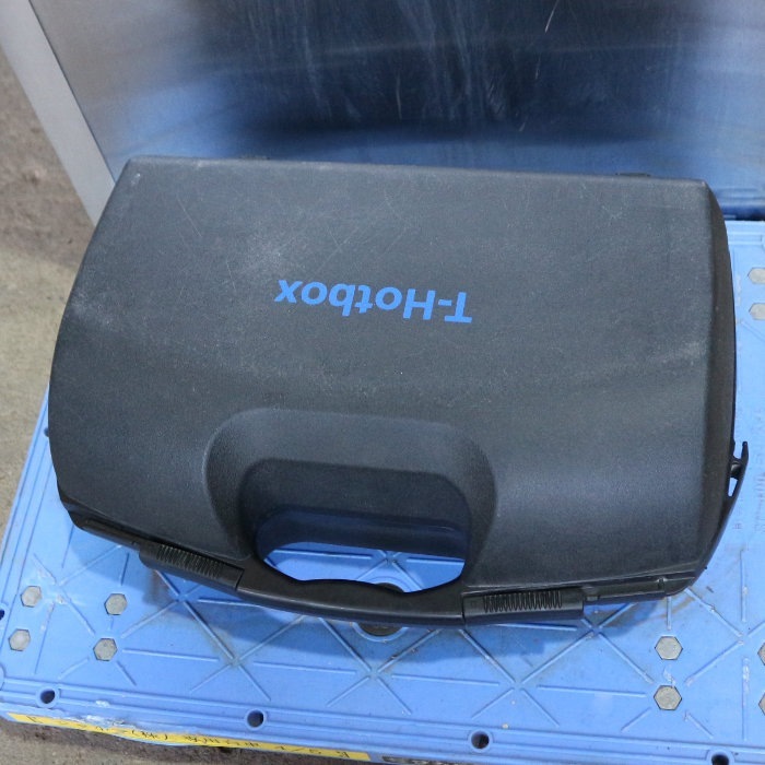 中古hitbox ZX135US-5B information - GROWTH POWER