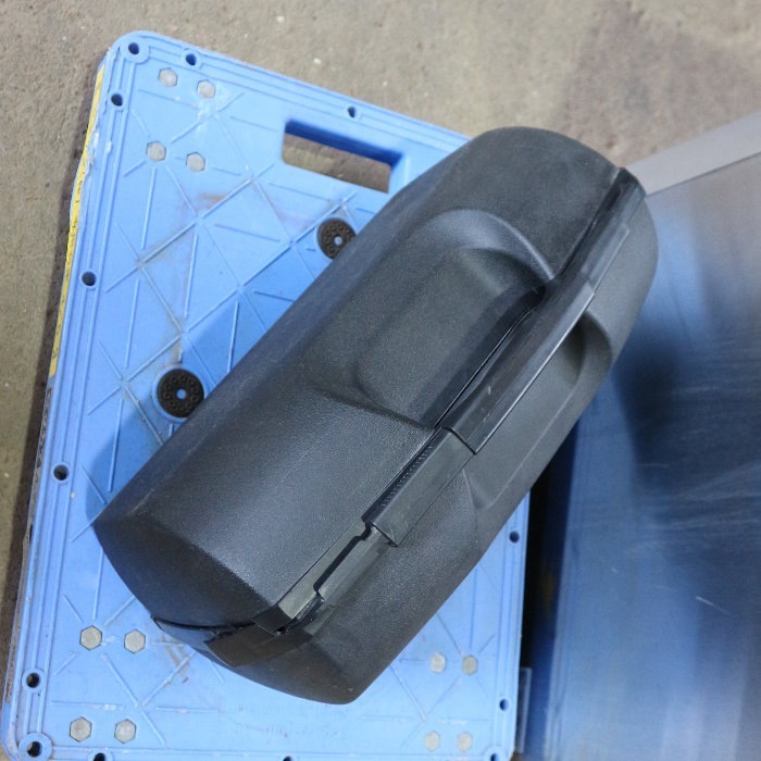 中古】T-HOTBOX HTR-02 ホットボックス 修理 補修 自動車板金 BETAG