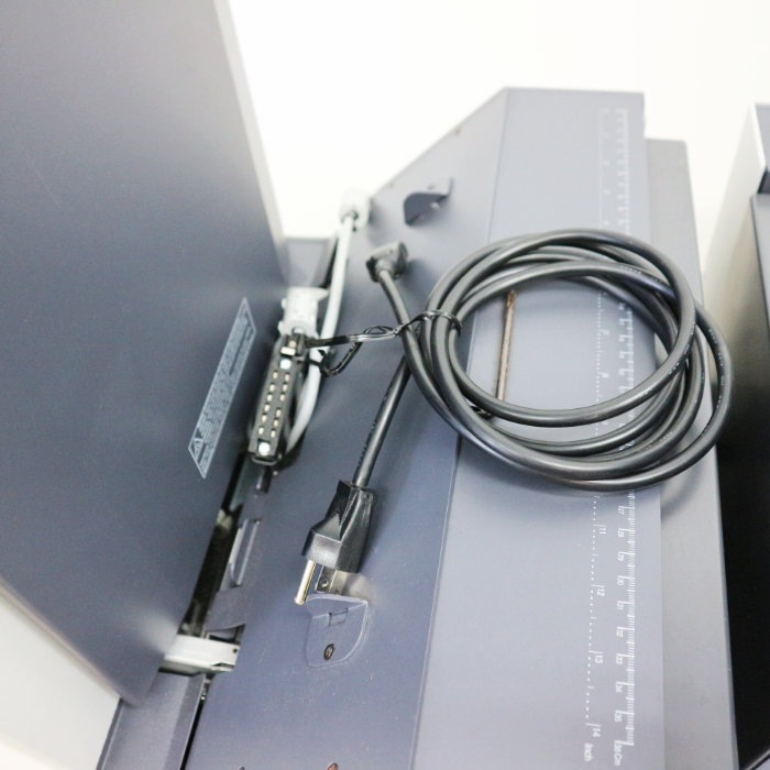 NEOPOST 封筒封緘機 ホワイト中古品