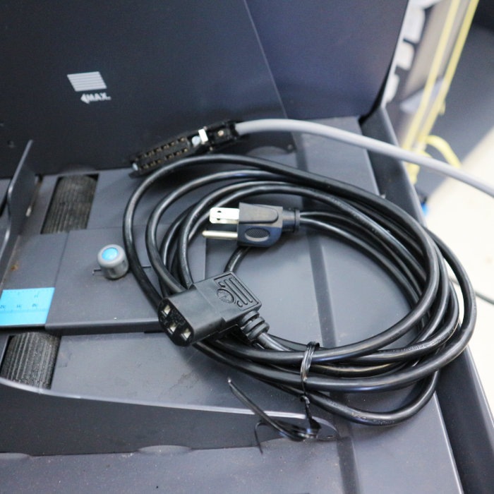 【中古】 封入封かん機 DS-95i 2018年 封入封かん機 デュプロ DUPLO 【動産王】千葉☆送料無料