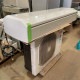 【中古】 プレハブ冷蔵庫 5坪 業務用 大和冷機 外機 PCU-SV300MU 内機 PCU-SV350ME 2017年 【動産王】千葉☆送料無料