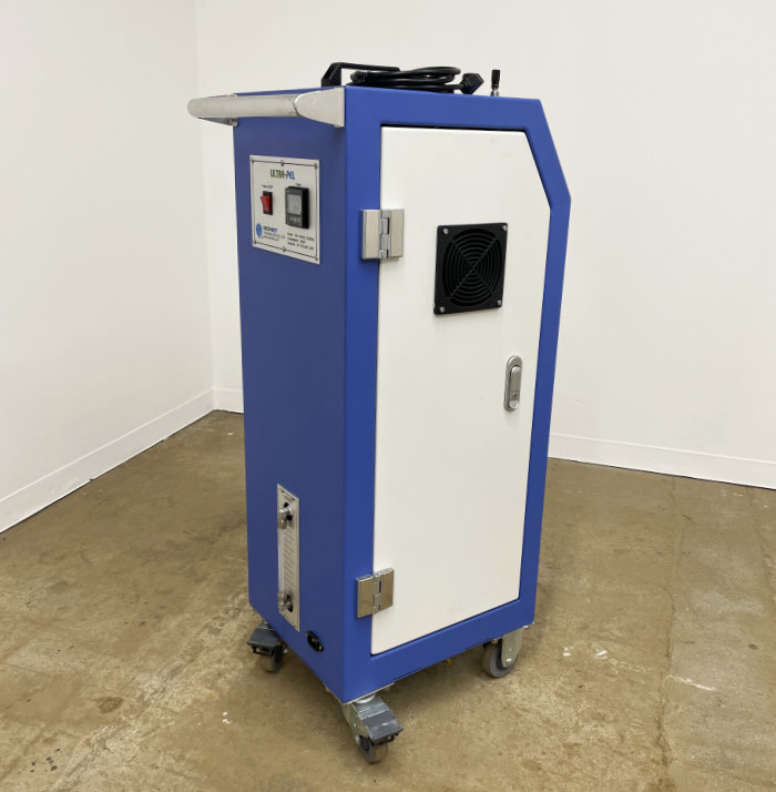 中古｜書庫・収蔵庫集中消毒システム ULTRA-PEL BIO MIST 2020年 書庫 消毒 除菌機 ｜動産王｜千葉｜送料無料