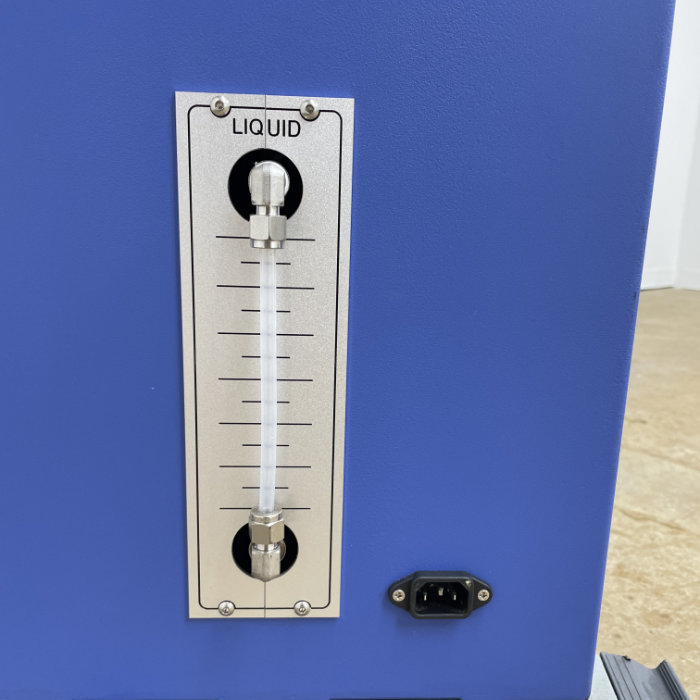 中古｜書庫・収蔵庫集中消毒システム ULTRA-PEL BIO MIST 2020年 書庫 消毒 除菌機 ｜動産王｜千葉｜送料無料