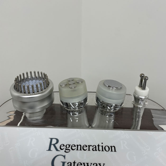 中古｜エイジングケア Regeneration Gateway MP03-01001 エム・アイ・テソロ 2017年頃 目じり シワ ｜動産王｜千葉｜送料無料