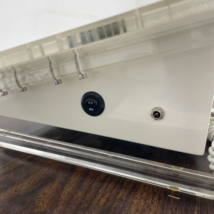 中古｜エイジングケア Regeneration Gateway MP03-01001 エム・アイ・テソロ 2017年頃 目じり シワ ｜動産王｜千葉｜送料無料