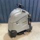 中古｜立ち乗り式床洗浄機 ケルヒャー Karcher BD50/40 RS Bp 2018年 バッテリー 清掃用品 ｜動産王｜愛知｜引取｜送料別