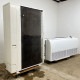 中古｜天吊り ツインエアコン 10馬力 外機CU-P280H6B 内機CS-P140T6B パナソニック 2021年 内機2台 ｜動産王｜千葉｜引取｜送料別