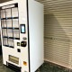 中古｜自動販売機 サンデン FIV-KIA211ON ど冷えもん 冷凍食品 冷蔵 ｜動産王｜宮城｜送料無料