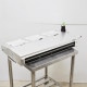 中古|プレハブ冷蔵ユニットセット 三相200V 室内機CC-R1011 室外機OCU-KR80F パナソニック 2023年 1.5坪用 |動産王|大阪|送料無料