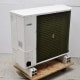中古|プレハブ冷蔵ユニットセット 三相200V 室内機CC-R1011 室外機OCU-KR80F パナソニック 2023年 1.5坪用 |動産王|大阪|送料無料