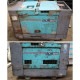 【中古】防音型エンジン溶接機 DLW-300ES デンヨー 2006年  【動産王】千葉☆送料無料