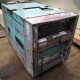 【中古】防音型エンジン溶接機 DLW-300ES デンヨー 2006年  【動産王】千葉☆送料無料
