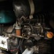 【中古】防音型エンジン溶接機 DLW-300ES デンヨー 2006年  【動産王】千葉☆送料無料