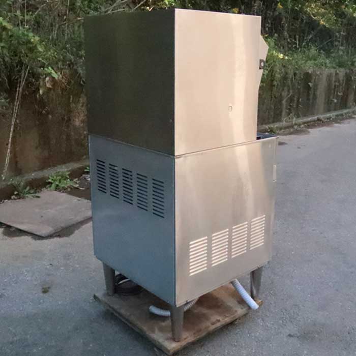 【中古】食器洗浄機 DDW-HE6(03-F50) ダイワ 2014年 大和冷機 50Hz 東日本専用 屋内用  【動産王】千葉☆送料無料