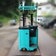 【中古】バッテリーリーチフォークリフト 1t 7FBRK10 トヨタ 2016年 1.0トン【動産王】千葉☆送料無料