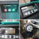 【中古】バッテリーリーチフォークリフト 1t 7FBRK10 トヨタ 2016年 1.0トン【動産王】千葉☆送料無料