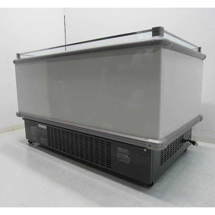中古】冷凍平型ショーケース TEM-958SAL パナソニック 2020年式