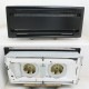【中古】天カセエアコン 6馬力 日立 業務用 RCID-GP160K2 RAS-GP160RSH2 2021年 56～84畳【動産王】千葉☆送料無料