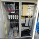 【中古】 キュービクル式高圧受電設備 変電設備 河村電器産業 PF・S形 2015年 変圧器 【動産王】☆送料無料