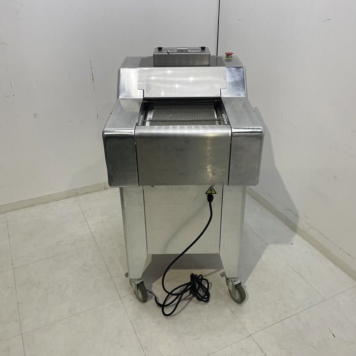 中古｜モルダー DHDM-1 タカ商 2015年式 パン ベーカリー 業務用 製造｜現状渡し｜動産王｜仙台｜送料無料