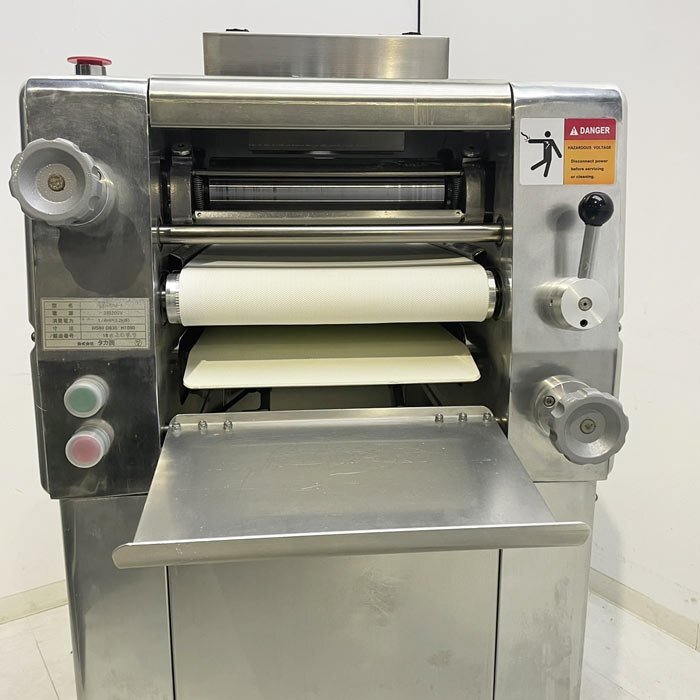 中古｜モルダー DHDM-1 タカ商 2015年式 パン ベーカリー 業務用 製造｜現状渡し｜動産王｜仙台｜送料無料