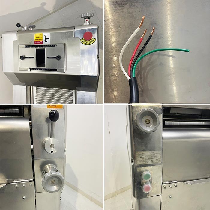 中古｜モルダー DHDM-1 タカ商 2015年式 パン ベーカリー 業務用 製造｜現状渡し｜動産王｜仙台｜送料無料