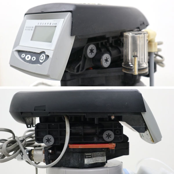 【中古】 ホシザキ HOSHIZAKI 軟水機 SSH-03C 2013年 業務用 店舗用 厨房機器 厨房機器【動産王】千葉★引取限定