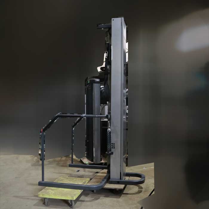 【中古】ケーブルコラム 5605-90 CYBEX サイベックス フィットネス ジム エクササイズ 【動産王】千葉★引取限定