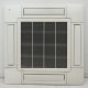 【中古】天井カセット形エアコン FDCVP1405HA FDTZP1605SA 三菱重工 2020年 5馬力 #2 【動産王】横浜☆送料無料