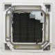【中古】天井カセット形エアコン FDCVP1405HA FDTZP1605SA 三菱重工 2020年 5馬力 #2 【動産王】横浜☆送料無料