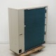 【中古】天井カセット形エアコン FDCVP1405HA FDTZP1605SA 三菱重工 2020年 5馬力 #2 【動産王】横浜☆送料無料