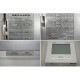 【中古】天井カセット形エアコン FDCVP1405HA FDTZP1605SA 三菱重工 2020年 5馬力 #2 【動産王】横浜☆送料無料