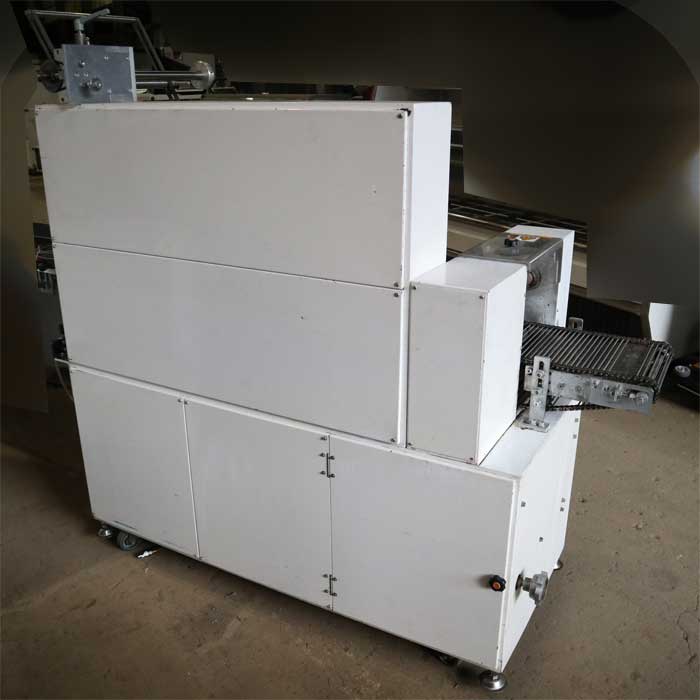 中古｜包装機 YK-350 業務用 山本包装産業｜動産王｜千葉引取｜送料別