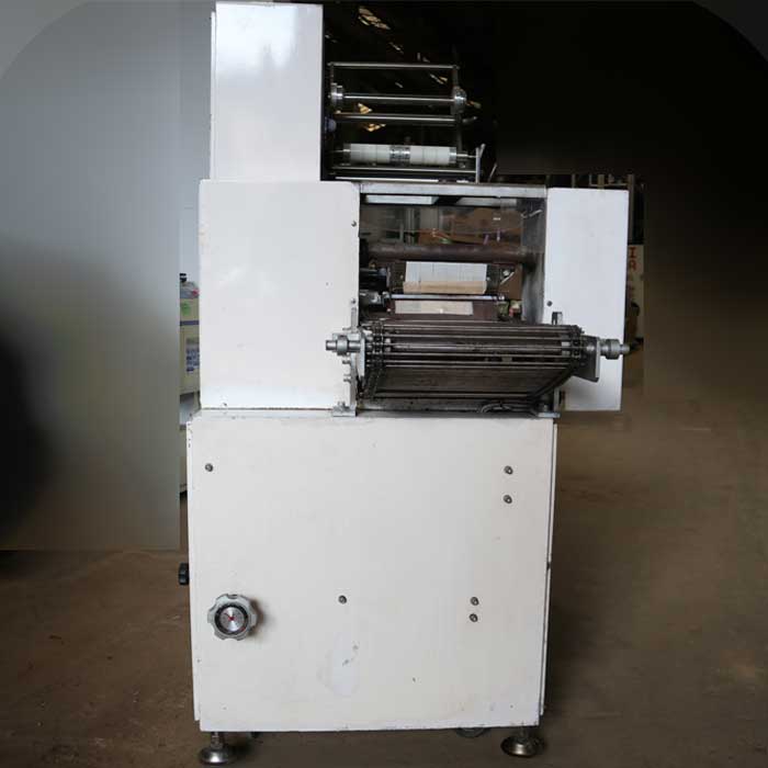 中古｜包装機 YK-350 業務用 山本包装産業｜動産王｜千葉引取｜送料別