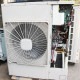 【中古】天カセエアコン 6馬力 日立 業務用 RCID-GP160K2 RAS-GP160RSH2 2021年 56～84畳【動産王】千葉☆送料無料